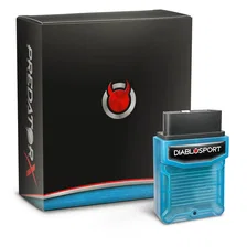 PredatorX for 2018+ Dodge Cars and Ram Classic with PCM Swap image 7