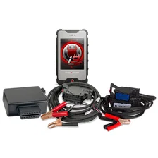 inTune 3 GM E90/T93 Unlock and Tune Kit image 1