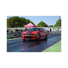 Modified PCM for Dodge Charger image 3