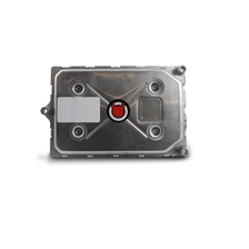 MODIFIED PCM FOR 2018 JEEP 2.0T ETQ image 1