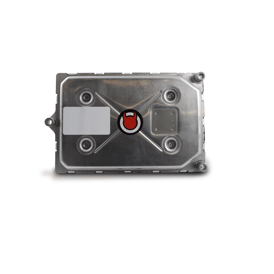MODIFIED PCM FOR 2018 JEEP 2.0T ETQ