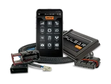 Pulsar XT for Ram 1500 image 1