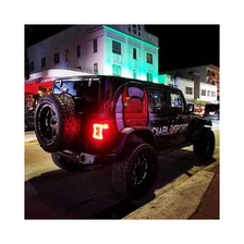 MODIFIED PCM FOR 2018 JEEP 2.0T ETQ image 4