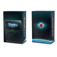 Trinity 2 MX for Ford EV image 4