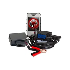 inTune 3 for 2020-2023 6.6 L8T Unlock and Tune Kit image 1