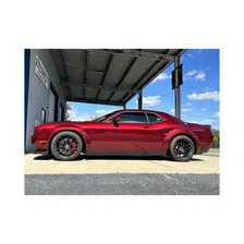 Modified PCM for Dodge Challenger image 3