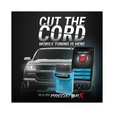 PredatorX image 2
