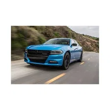 MODIFIED PCM FOR 2016 DODGE CHARGER V6 image 2
