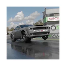 Trinity 2 with Modified PCM for Dodge image 7