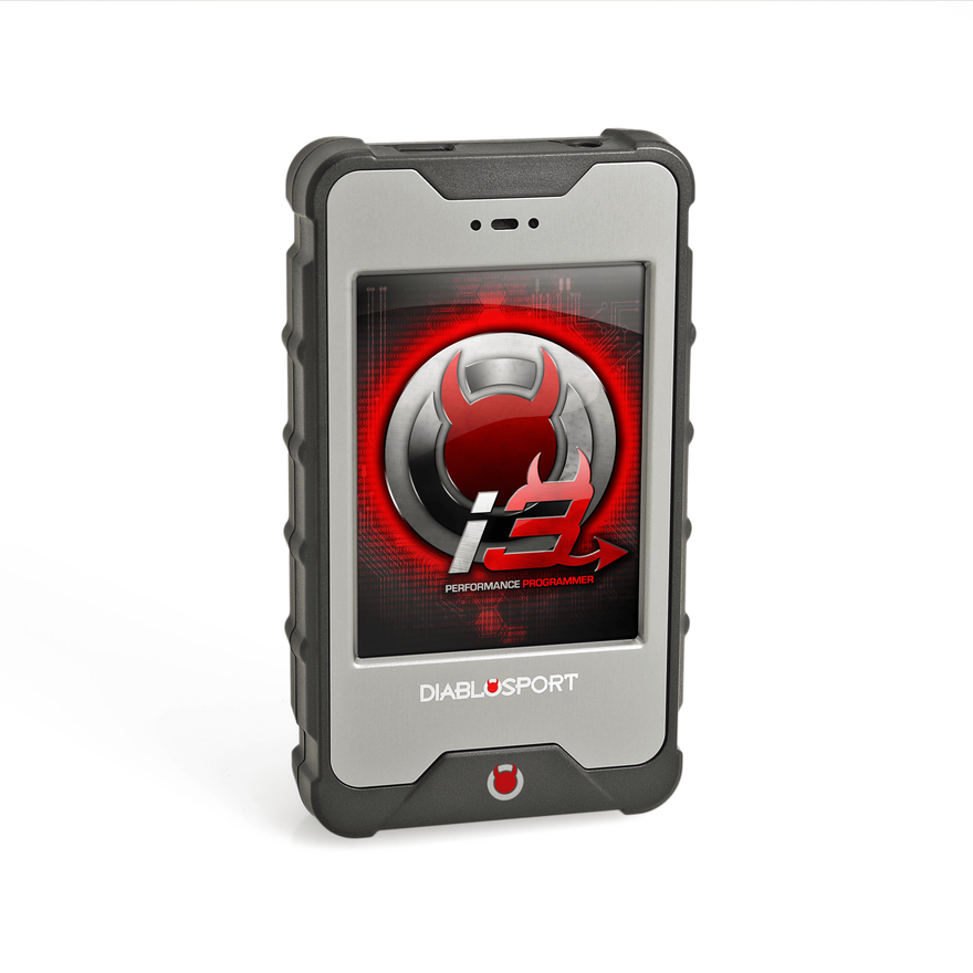 inTune i3 Platinum