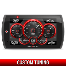 Trinity 2 EX w/ PCM Swap for Jeep Wrangler image 3