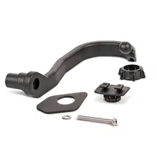 Pulsar LT + Trinity 2 Monitor Kit 19-22 GM Gas Truck image 2