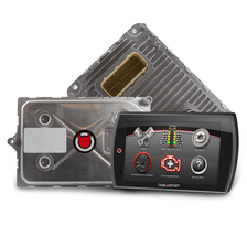 Trinity 2 with Modified PCM for Dodge image 1