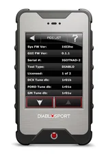 2015 Ram 1500 5.7 6 speed inTune i3 with Modified PCM image 4