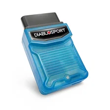 PredatorX for 2018+ Dodge Cars and Ram Classic with PCM Swap image 4