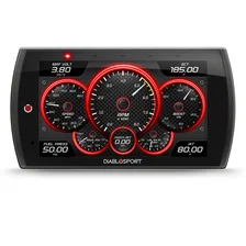 Pulsar LT + Trinity 2 Monitor Kit 19-22 GM Gas Truck image 4