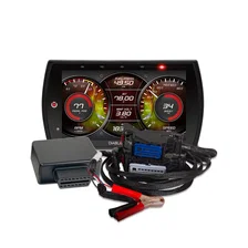 Trinity 2 GM 6.6L L8T Gas Unlock and Tune Kit image 1