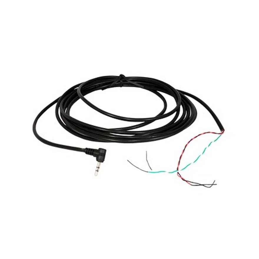 Analog Sensor Pigtail - 5 Volt