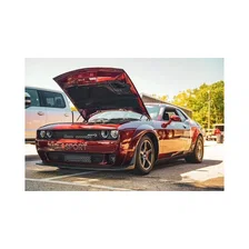 Modified PCM for Dodge Challenger image 4