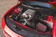 Modified PCM for Dodge Challenger image 3