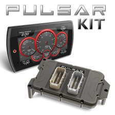 Kit - Pulsar w/ Trinity 2 MX for Ram image 4