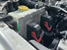 Modified PCM for Jeep Wrangler image 4