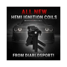 High Output Hemi Ignition Coil - Single image 6