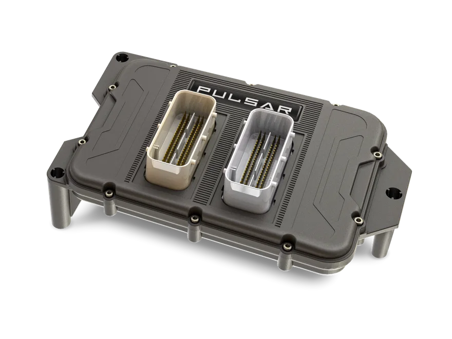 PULSAR 2015-2018 Ram 2500 6.4L Hemi