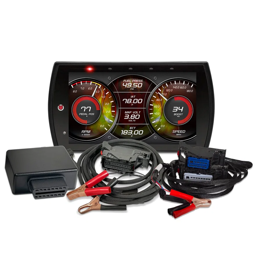Trinity 2 GM E90/T93 Unlock and Tune Kit