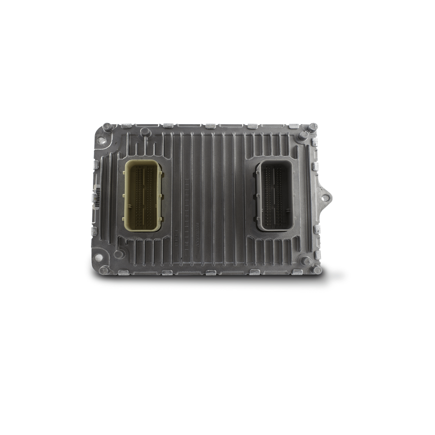 MODIFIED PCM FOR 18-22 JEEP 2.0T