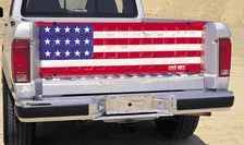 Covercraft Pronet Tailgate Net - Multi image 2