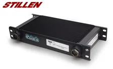 370Z/Infiniti SetRAB Oil Cooler Kit Street For 2009-2022 Infiniti G37 Q40 Q60 Nissan 370Z Stillen image 7