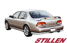 Nissan Maxima Passenger Side Rear Corner Unpainted For 1997-1999 Nissan Maxima Stillen image 2