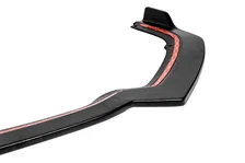 Nissan Altima Front Splitter Matte Black For 2019-2022 Nissan Altima Stillen image 6