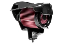 350Z Dual Long Tube Air Intake Kit Gen 2 Z33 Oil Filter For 2007-2009 Nissan 350Z Stillen image 9