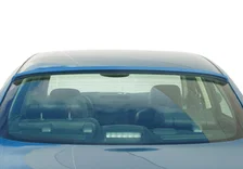 Infiniti G35 Sedan Roof Spoiler Unpainted For 2003-2006 Infiniti G35 Sedan Stillen image 6