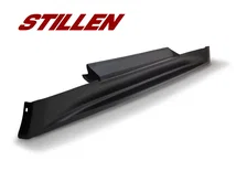 Nissan GT-R R35 Aero Side Skirts Polyurethane For 2009-2015 Nissan GT-R Stillen image 6