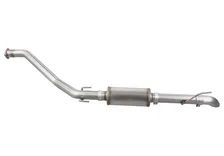 24-Present Toyota Tacoma Off Road Cat Back Exhaust Stillen image 3