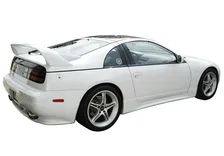 300ZX Rear Spoiler for 1990-1996 Type 3 Nissan 300ZX Stillen image 2