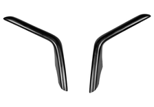 Infiniti Q60 Front Splitter & Winglets Unfinished For 2017-2021 Infiniti Q60 Stillen image 5