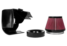 350Z High Flow Cold Air Intake For 2003-2006 Nissan 350Z Stillen image 2
