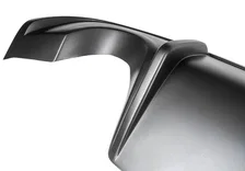 Nissan Altima Rear Diffuser Matte Black For 2016-2018 Nissan Altima Stillen image 3