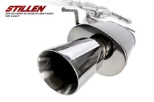 Infiniti G37/Q40 Stainless Steel Cat-Back Exhaust System For 2009-2013 Infiniti G37 Sedan, 2015 Q40 Stillen image 10