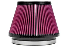 Infiniti G35 Air Intake Hi Flow w/Z-Tube For 2003-2007 Infiniti G35 Stillen image 2