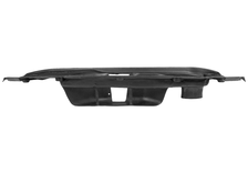 Sierra 1500 Cold Air Intake Scoop TruPower For 19-Presnet GMC Sierra 1500 Stillen image 4