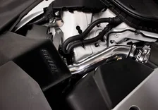Infiniti Q50 Gen 2 Air Intake Kit V37 Dry Filter for 2014-2015 Infiniti Q50 Gen 2 Stillen image 10