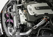 Infiniti G37/Q60 Air Intake Gen 3 Dual Ultra Long Tube Oil Filter For 2008-2013 Infiniti G37 2014-2015 Infiniti Q60 Stillen image 8
