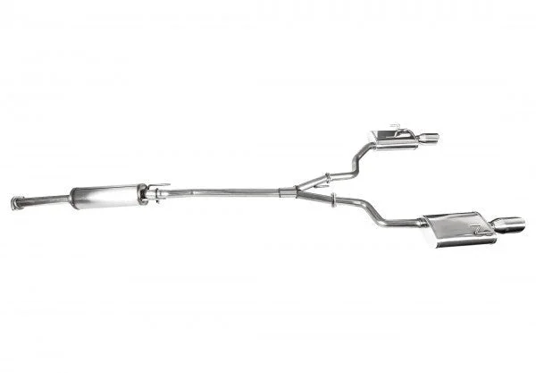 Nissan Maxima Cat Back Exhaust 3.5L for 2016-2018 Nissan Maxima Stillen