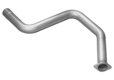 Hyundai Elantra N Cat Back Exhaust System Polished Stainless Steel Tip For 2022-2023 Hyundai Elantra N Stillen image 7