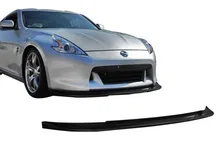 370Z Z34 Front Splitter For 2009-2012 Nissan 370Z Z34 Stillen image 1